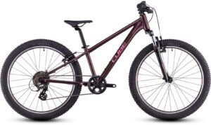 Cube Acid 240 molotov´n´pink