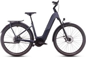 Cube Kathmandu Hybrid Comfort SLX 800 Easy Entry nightsky´n´ink