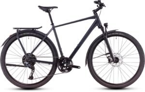 Cube Kathmandu SLX nightsky´n´ink