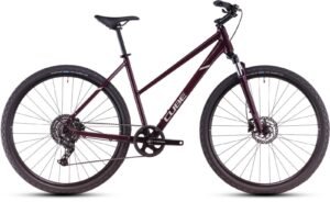 Cube Nature ONE Lady amarone´n´lunar