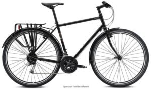 Fuji TOURING LTD GravelBike