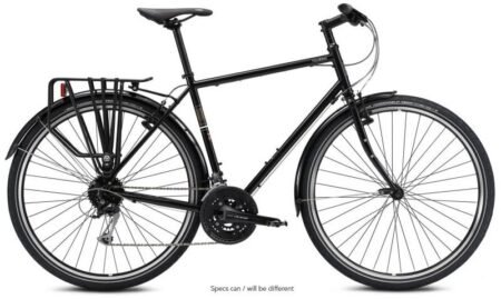 Fuji TOURING LTD GravelBike