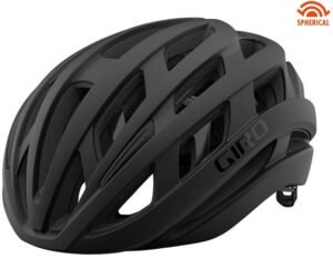 Giro Helios Spherical - Rennradhelm