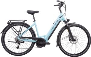 Hercules Futura Sport I-8 500