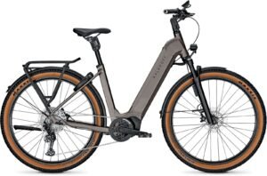 Kalkhoff Entice 5.B Advance+ ABS Wave