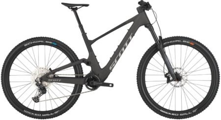 Scott Lumen eMTB 920