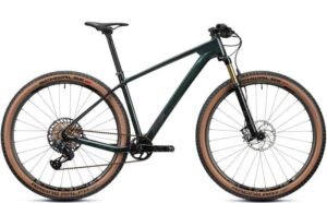 Radon JEALOUS 10.0 EA